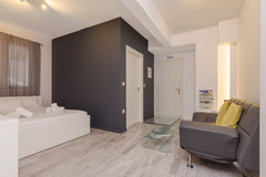 Set in Athens, 500 m from Panathenaic Stadium and 1.4 km from Museum of Cycladic Athens, Greece GK Kalli.sta Studio 1 Entire condo vacation rental 635390753036521836