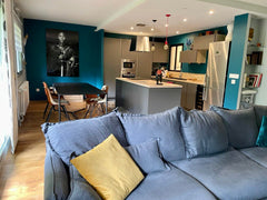 Ce logement familial est proche de tous les sites et commodités.<br /><br /><b>T Lyon, France Superbe appartement au cœur de Monplaisir Entire condo vacation rental 743305550914005048
