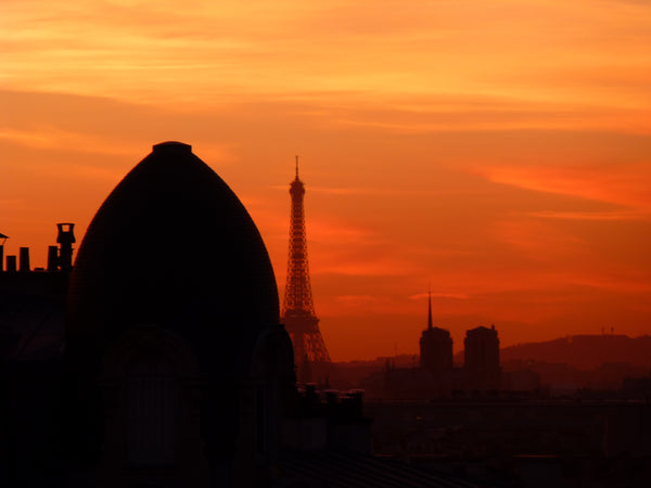 Superbe appartement de 55m2 au dernier étage, surplombant la Place de la Nation. Paris, France Great flat in the heart of Paris! Entire rental unit vacation rental 3122119