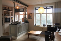 This appartment is located in a charming area of NV - very close to many vetable Hørsholm, Denmark Charming room in NV with own kitchen Private room in rental unit vacation rental 38213202