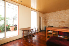 To book in advance, <br /><br />Reinforced cleaning protocol. <br />Rented from  Paris, France Trendy Oberkampf Entire rental unit vacation rental 3118226