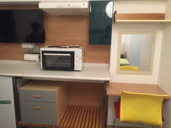 Small convenient studio apartment, close to the city center.<br /><br /><b>The s Heraklion, Greece Studio apartment (Α4) close to the city center Entire rental unit vacation rental 19238484