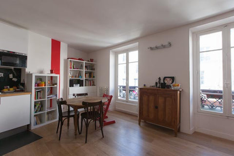 <b>The space</b><br />In the heart of the market Lepic, near the Café "Les Deux  Paris, France Family and charme Apart Montmartre! Entire rental unit vacation rental 1042480