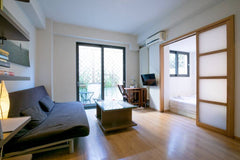 Luxury fully equipped ground floor 1 bedroom apartment very centrally located in Athens, Greece Plaka's quality studio Entire rental unit vacation rental 43575242