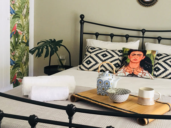 The apartment is on the second floor of a clasiical building build in  period of GR The Hill Apartment Entire rental unit vacation rental 36927912