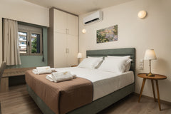 Dimitra's Apts is the top luxury brand in the town of Chania in the Short term r  Dimitra Apts - Maisonette Suite with Balcony Entire rental unit vacation rental 664283867630431963