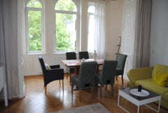 Edles Gäste-Apartment Nähe Schloss Schönbrunn, voll ausgestattet Handtücher Fön, Vienna, Austria Modernes Wohnen in histor Ambiente Entire rental unit vacation rental 6388305