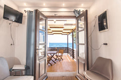 The “White Wave” is located in the most central, most travelled and most beautif Greece WHITE WAVE Entire home vacation rental 25078499