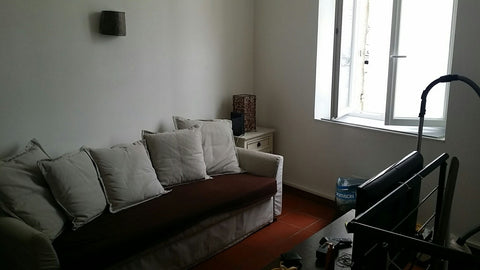 Appartement de 45m2 en duplex au centre de Bordeaux à côté de Palais de Justice. Pibrac, France Duplex centre-ville 45m2 spacieux et frais Entire rental unit vacation rental 19726644