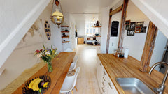 Lejligheden er meget lys og hyggelig med altan med sol det meste af dagen.<br /> Copenhagen, Denmark Charmerende lejlighed centralt på Frederiksberg Entire condo vacation rental 608697000865271227