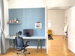 Bright and spacious apartment, recently renovated, with everything you need for  Vienna, Austria Lovely 2 rooms apartment Entire condo vacation rental 631892381863923851