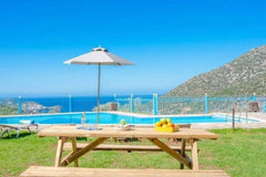 A place like Country house Kardi exists for those who desire a spacious, quiet a  Country house Kardi a small paradise with Pool Entire rental unit vacation rental 49222634