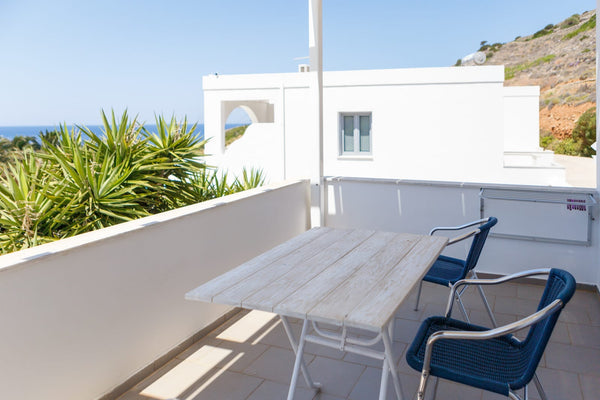 Our complex consists of 12 private apartments, a public dinning room which can a Greece Room #5 Villa Regina Resort Entire rental unit vacation rental 42752666