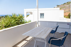 Our complex consists of 12 private apartments, a public dinning room which can a Greece Room #5 Villa Regina Resort Entire rental unit vacation rental 42752666