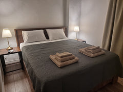Located in Lakkos, a historic part of the city, seconds away from the Cultural C Heraklion, Greece Urban  residence in Heraklion Entire condo vacation rental 624496622387688665