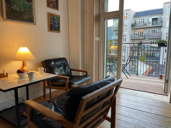 Small charming apartment in the quiet and beautiful neighbourhood of Østerbro.<b Copenhagen, Denmark Charming apartment in Østerbro Copenhagen Entire rental unit vacation rental 11116414
