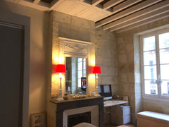 APPARTEMENT de STANDING à BORDEAUX  hyper centre 45m2 pour 2 personnes.<br />IDE Bordeaux, France Loft de standing 45m2 - Hyper Centre historique Entire rental unit vacation rental 18889134