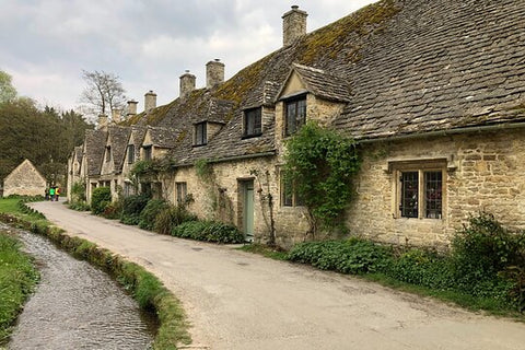 Cotswolds Day Tour from Southampton  Private Tours and Travel Guide Europe London CITY Southampton Destination Tour Europe London CITY Southampton