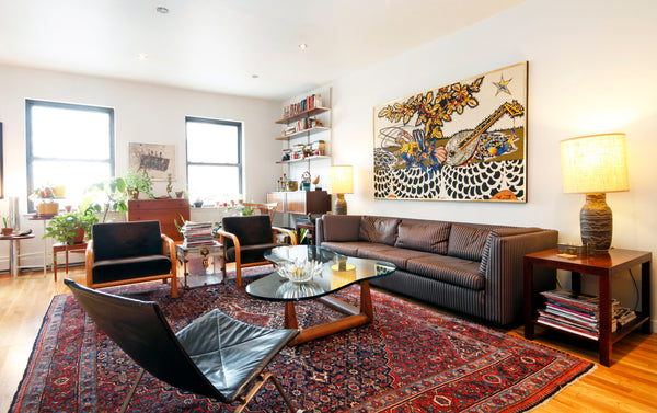 This is our home, which we occasionally rent during our own vacations or out-of- New York, NY Rental unit in Brooklyn · ★5.0 · 2 bedrooms · 1 bed · 1 bath Entire rental unit vacation rental 581488