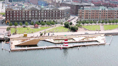 Located close to the Metro, City Centre and the harbour bath. You will love our  Copenhagen, Denmark Copenhagen Coziness with first class location Entire condo vacation rental 13879623