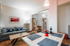 Placed in the famous Acropolis area, Makrigianni, Koukaki, is located in the hea Marousi, Greece Gem, at Acropolis, Central & Quit, Athens Heart Entire condo vacation rental 49109435