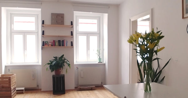 Very central, nice apartment directly at Rochusmarket. Only 10 min walk to the f Vienna, Austria Nice central Apartment Entire rental unit vacation rental 22333845