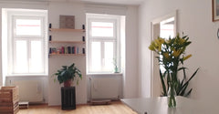 Very central, nice apartment directly at Rochusmarket. Only 10 min walk to the f Vienna, Austria Nice central Apartment Entire rental unit vacation rental 22333845