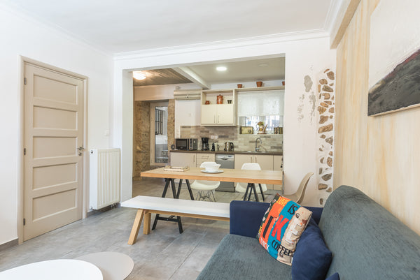 In the heart of the city, Plaka, in old Athens, in a neoclassical building of 19 Athens, Greece Neoclassical flat in the heart of Athens, Plaka Entire condo vacation rental 23725966