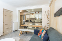 In the heart of the city, Plaka, in old Athens, in a neoclassical building of 19 Athens, Greece Neoclassical flat in the heart of Athens, Plaka Entire condo vacation rental 23725966