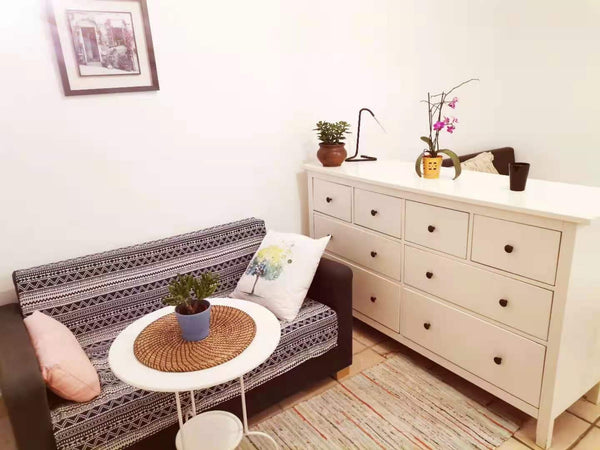 Our house is located in the 20th arrondissement of Paris, between Nation and Pèr Paris, France Orchid's studio Entire rental unit vacation rental 19313105