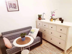 Our house is located in the 20th arrondissement of Paris, between Nation and Pèr Paris, France Orchid's studio Entire rental unit vacation rental 19313105