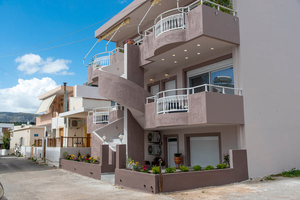 Comfort House Mimosa is a newly built 2 floor home, designed into a warm and rel  Bright & Cozy Apartment - Comfort Houses Mimosa 2 Entire loft vacation rental 577237193798237042