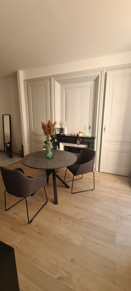 Désistement de dernière minute. Remise des clés en mains propres.<br />Charmant  Lyon, France Joli T2 proche centre ville Entire rental unit vacation rental 777207681732536741
