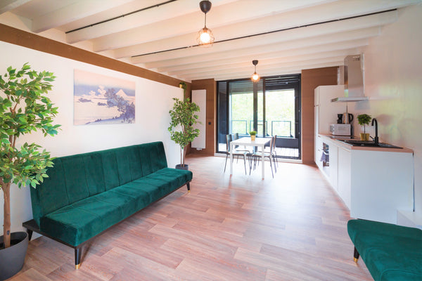 Bright and beautiful Industrial style apartment, just renovated, very close to t Antwerp, Belgium The Industrial Apartments in Heart of Antwerp 4 Entire rental unit vacation rental 52315681
