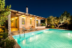 We welcome you to the beautifull town of Chania and in villa Marina and Vallia.< Chania, Greece villa Vallia-villa Marina Entire home vacation rental 9498431