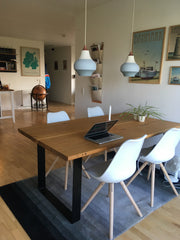 If you're travelling to Copenhagen, and wish to live in a modern apartment, clos Copenhagen, Denmark 105 sq.m. modern apartment in Copenhagen Entire rental unit vacation rental 28006907