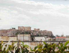  Athens, Greece Attic Athens Acropolis view @atticathens Entire loft vacation rental 46374817