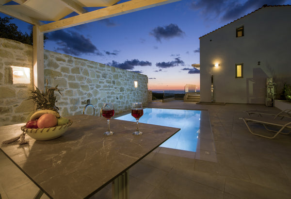 <b>Guest access</b><br />The guests have unconstrained access to the whole prope Chania, Greece Maisonette Petra ,close to the beach &private pool Entire home vacation rental 47838737