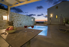 <b>Guest access</b><br />The guests have unconstrained access to the whole prope Chania, Greece Maisonette Petra ,close to the beach &private pool Entire home vacation rental 47838737