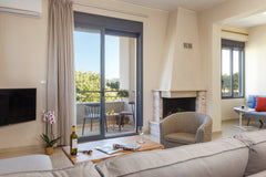 A fully equipped apartment with a modern decoration will be the starting point f Rhodes, Greece Rhodes - Kallithea J&G flat Entire rental unit vacation rental 25050004