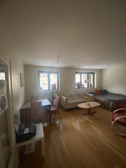 Appartement de 70m2 à 15mn du centre de Lyon. Arrêt de tramway à 2mn et métro 5m Lyon, France Appartement centre ville, garage Entire rental unit vacation rental 733224725581434702