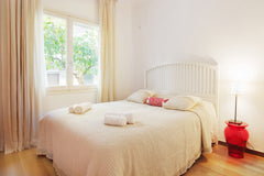 The apartment is located on the ground floor of a modern building on a quiet roa Athens, Greece Athens Sweet Home Entire rental unit vacation rental 28397924