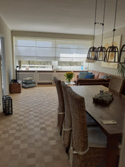 Je kan hier overnachten op de Linkeroever van de Schelde, de groene long van Ant  Sleeping on the Leftbank of Antwerp Private room in rental unit vacation rental 37475845