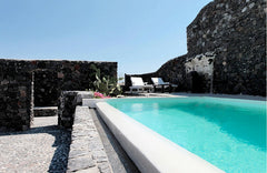 Follow the narrow winding footpath from the square and you will reach the welcom Athens, Greece Mansion Kyani Entire villa vacation rental 27277988