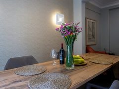 A contemporary apartment located in the heart of the most prestigious district o Athens, Greece Business & Pleasure in Athens Downtown Entire rental unit vacation rental 23591365