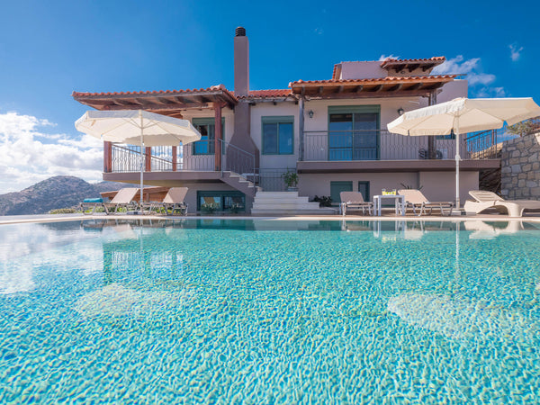 Note: You can directly book the best price if your travel dates are available, a Cyprus Eolos for 9 persons Entire home vacation rental 50094869