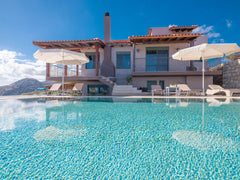 Note: You can directly book the best price if your travel dates are available, a Cyprus Eolos for 9 persons Entire home vacation rental 50094869