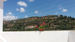 This house was built from our grandpa in 1950. He lived there with his 6 member  Naxos, Greece Kourion Entire home vacation rental 13774231