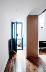 This loft located near Montparnasse (15eme), welcome you on the 2nd floor overvi Paris, France Loft de charme à MONTPARNASSE 80m2 Entire loft vacation rental 6833694