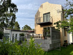 Scandi-style spacious house with cosy and modern interior, surrounding garden wi Copenhagen, Denmark Spacious family home with garden Entire home vacation rental 12830959